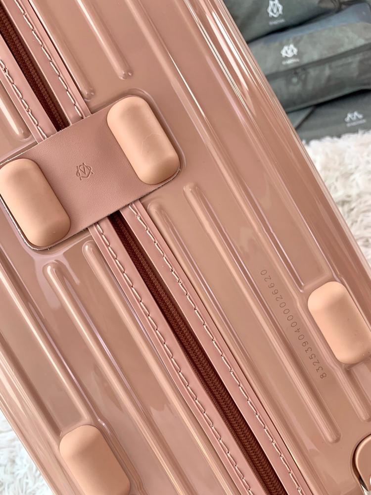 Rimowa Essential Suitcase