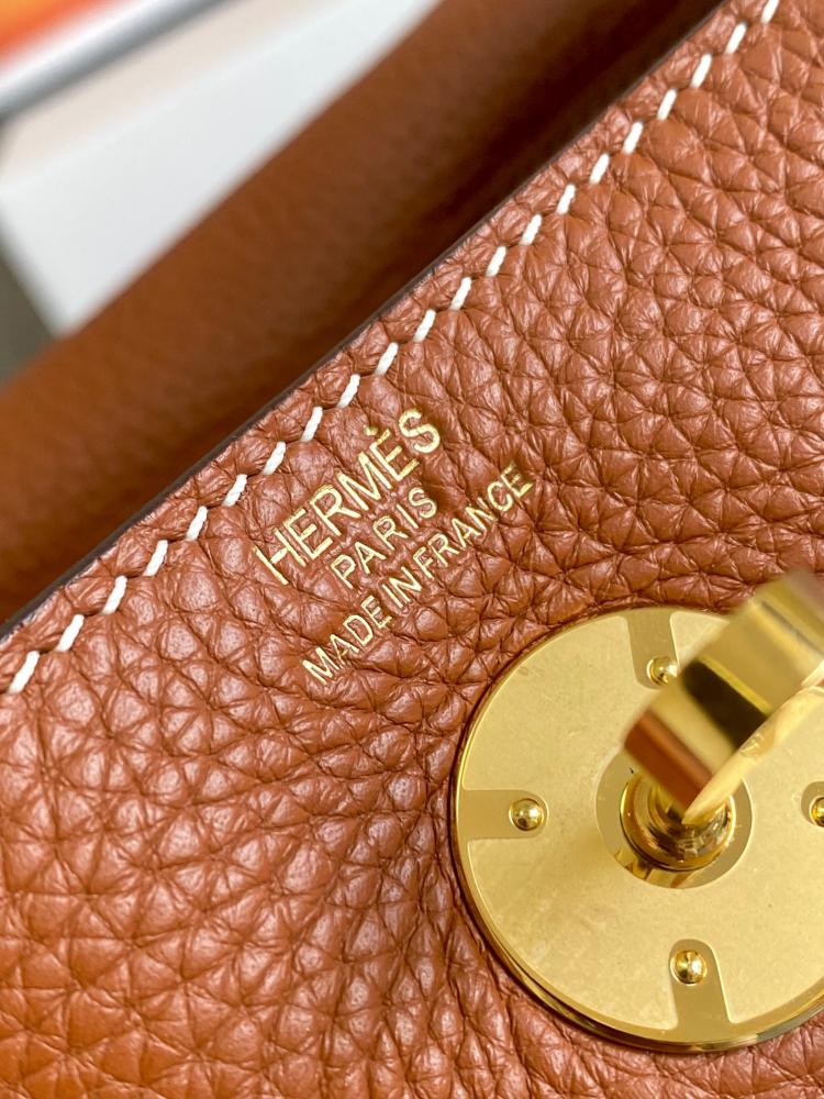 Hermès Lindy 26CM