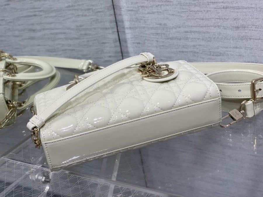 Dior Lady D-Lite Bag