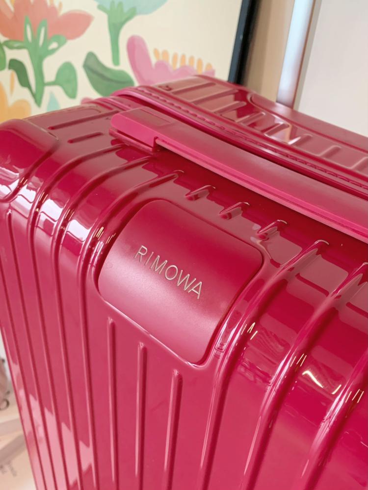 Rimowa Essential Suitcase