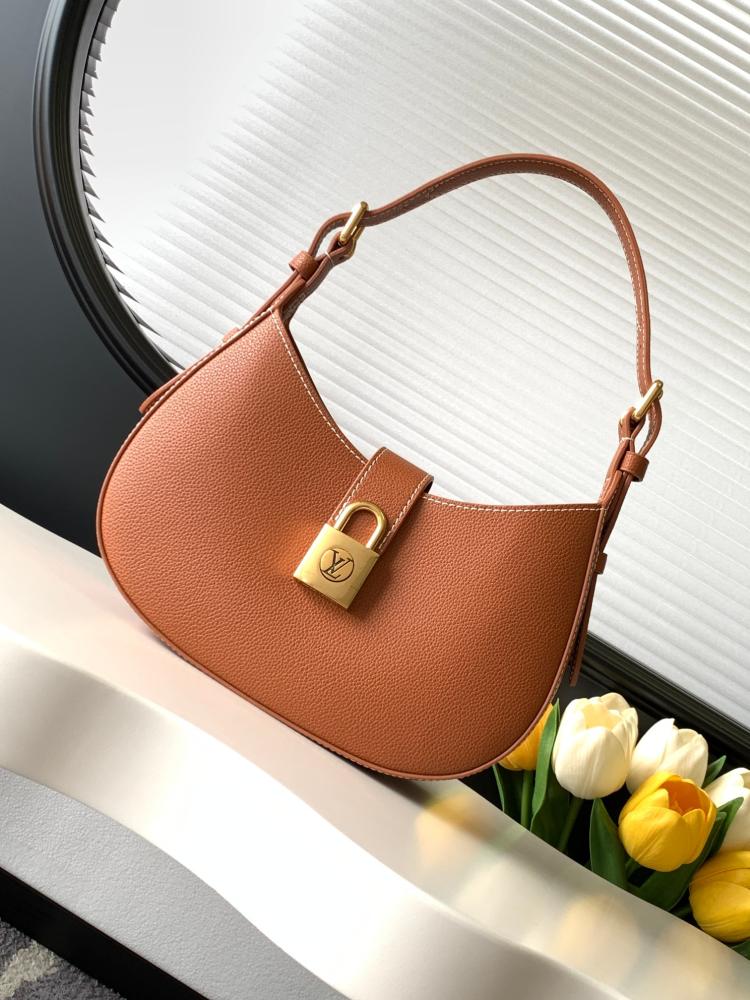 Louis Vuitton Low Key Shoulder Bag