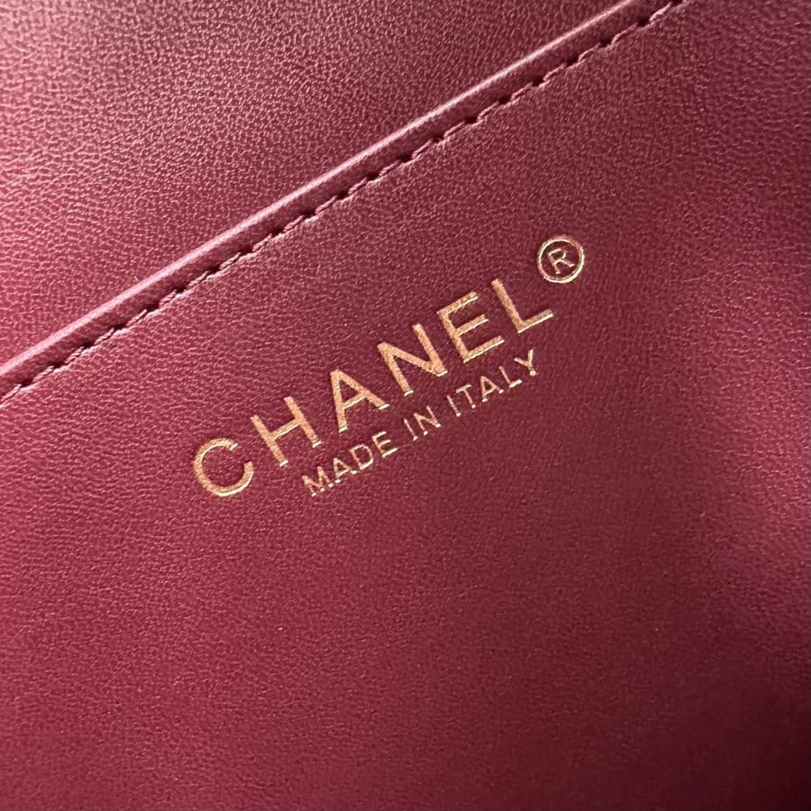 26K (Chanel 26K Suede Flap Bag