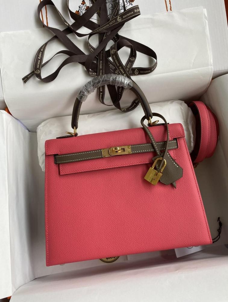 Hermés kelly 28Cm