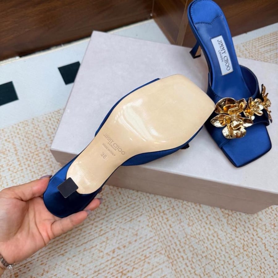 Jimmy Choo Skye