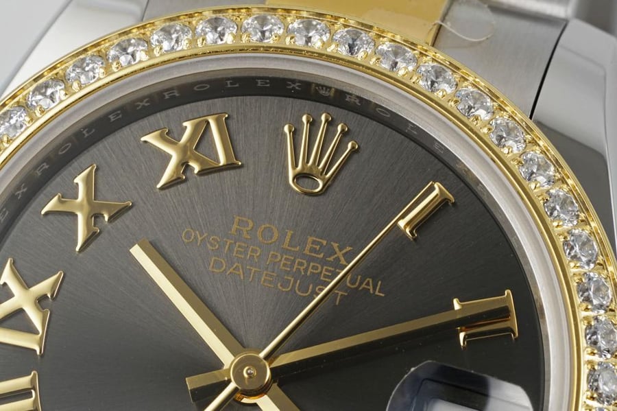 ROLEX