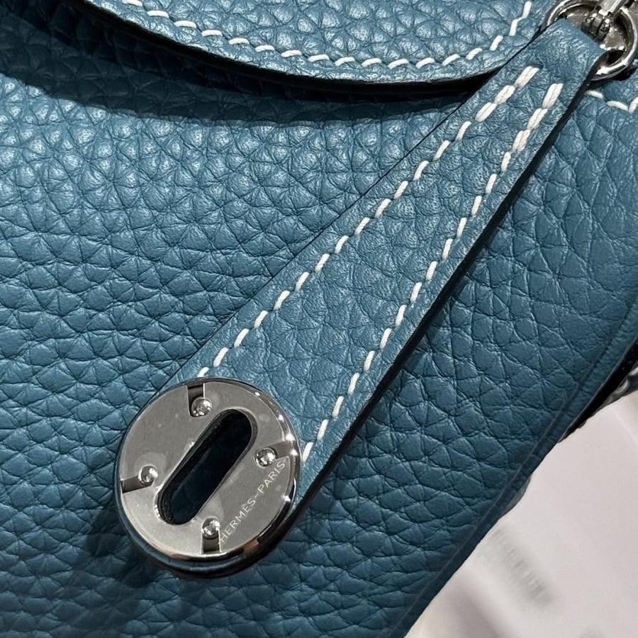 Hermès Lindy 19Cm