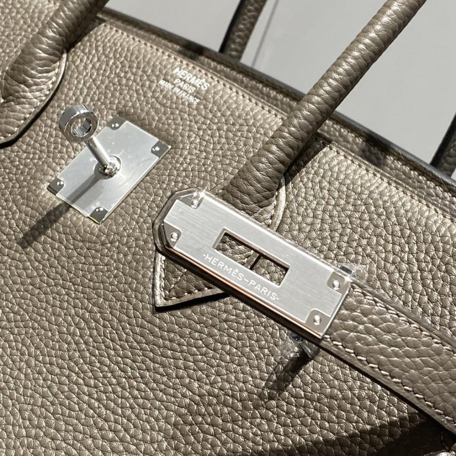 Hermès Birkin 35Cm