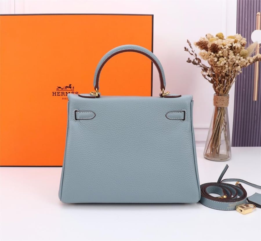 Hermés kelly 28Cm