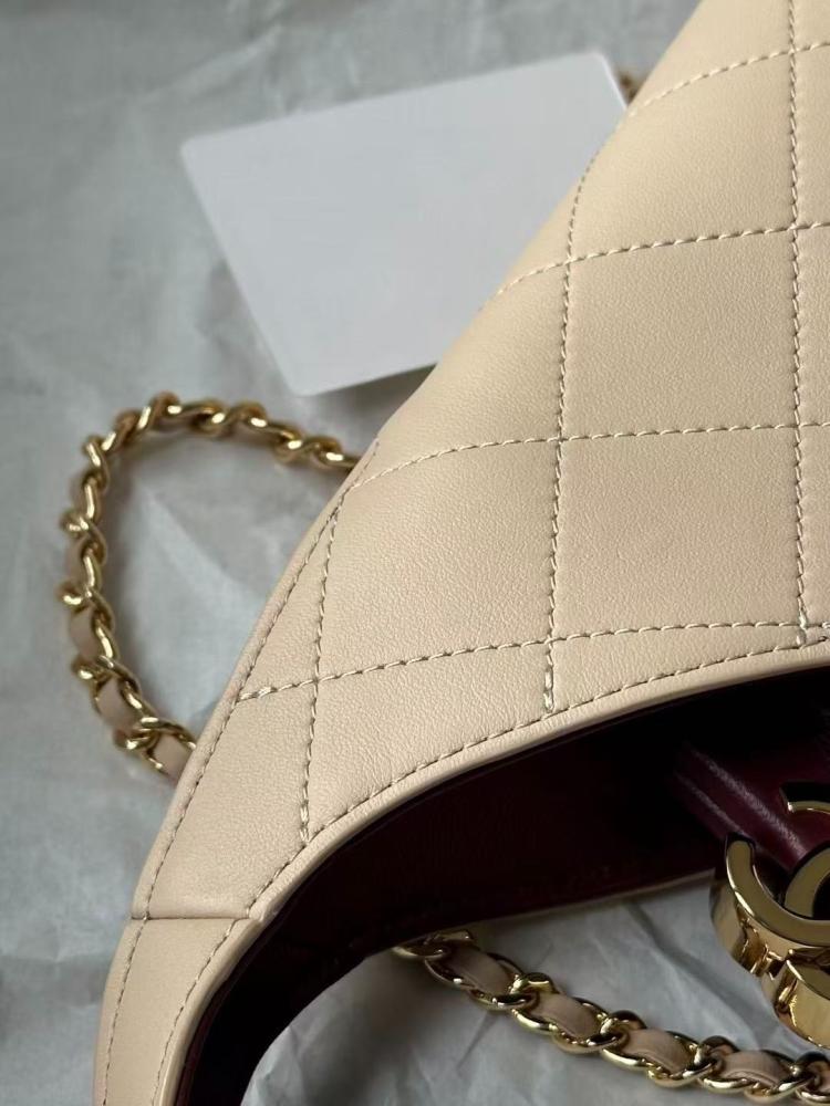Chanel 31 Mini / Hobo