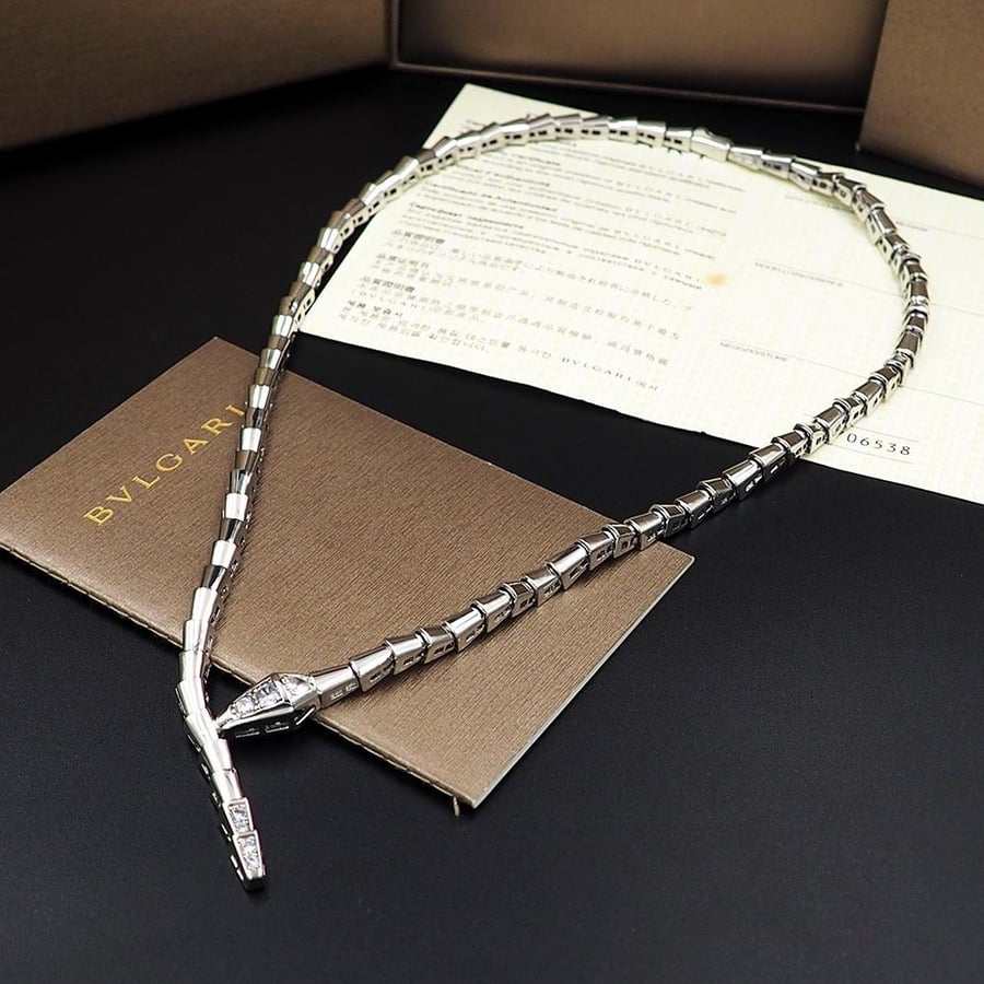 BVLGARI