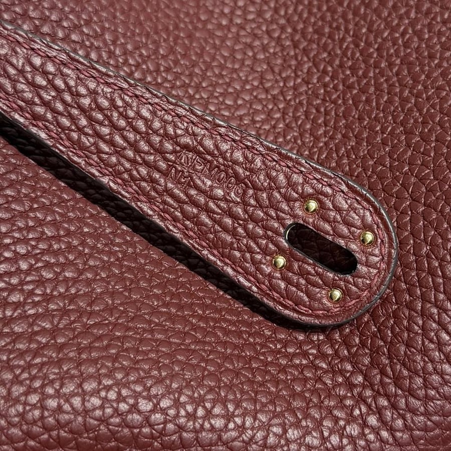 Hermès Lindy 19Cm