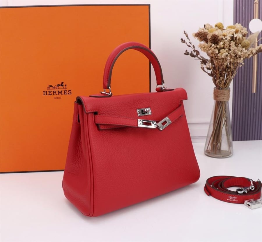 Hermés kelly 25Cm