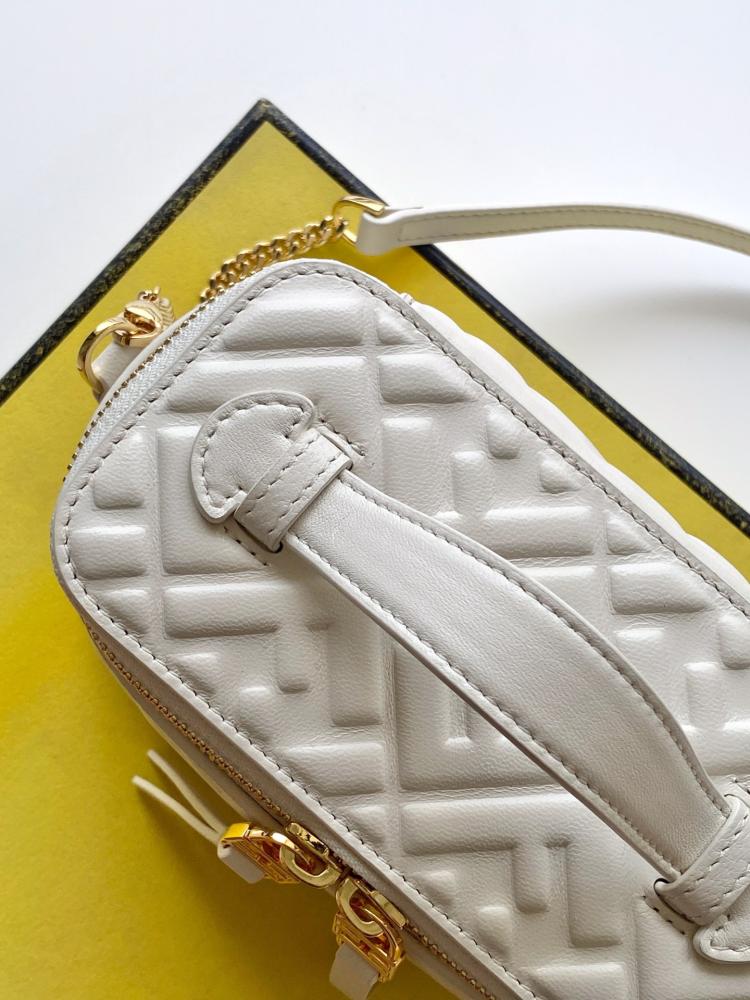 Fendi FF Mini Vanity
