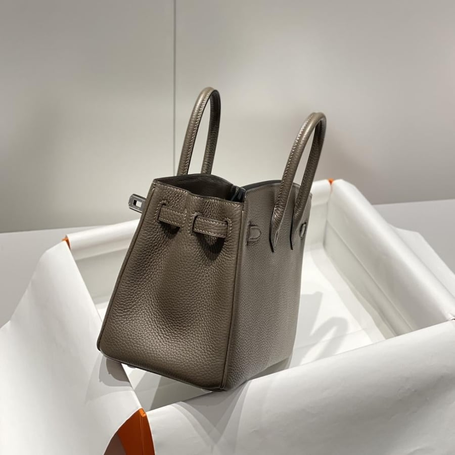 Hermès Birkin 25Cm