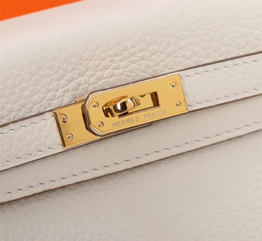 Hermés kelly 28Cm