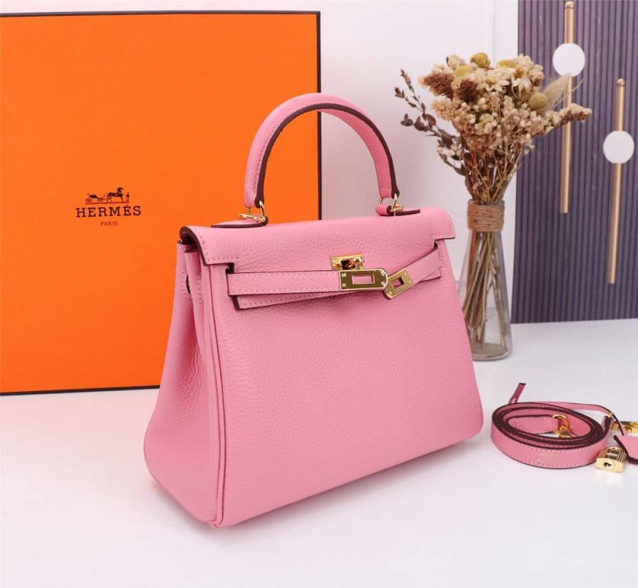 Hermés kelly 25Cm