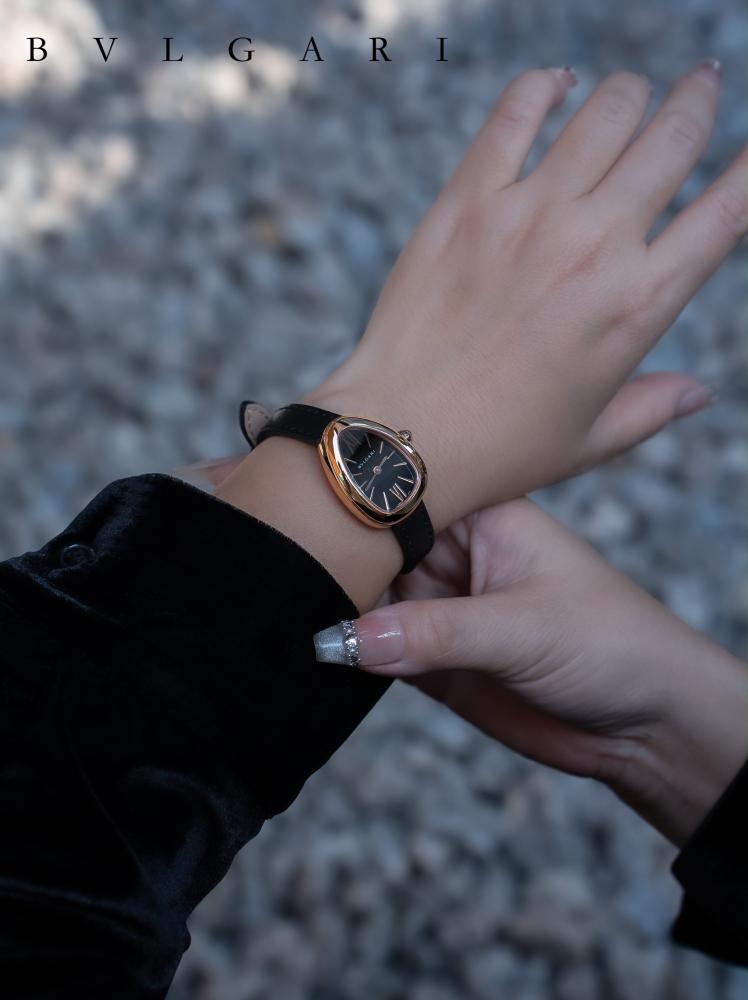 Bvlgari Serpenti Seduttori