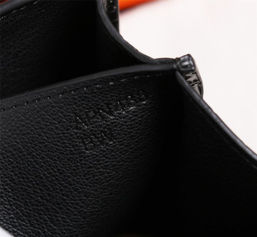 Hermès Constance 23Cm