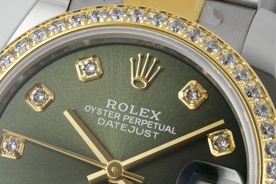 ROLEX