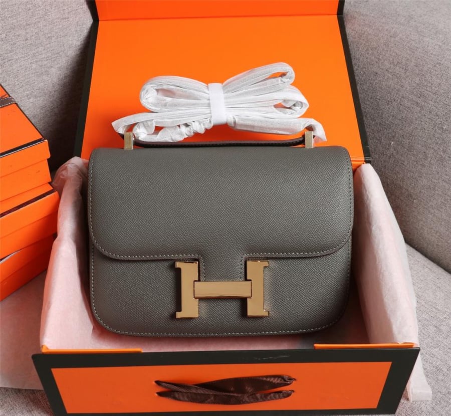 Hermès Constance 19cm