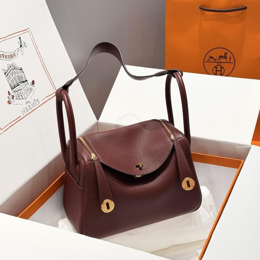 Hermès Lindy 26Cm