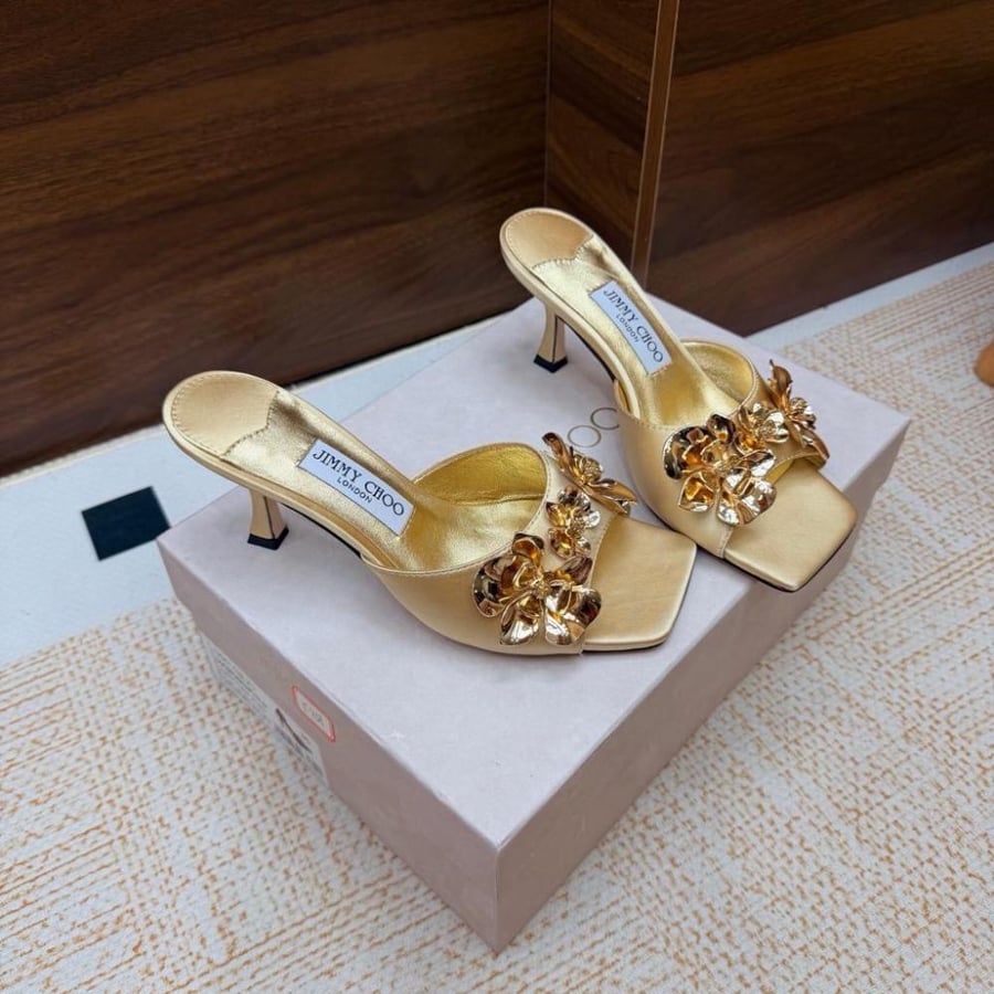 Jimmy Choo Skye
