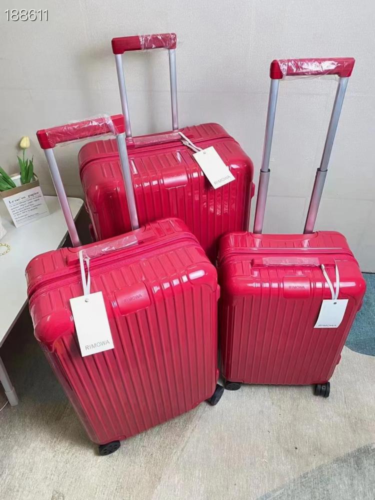 Rimowa Essential Suitcase