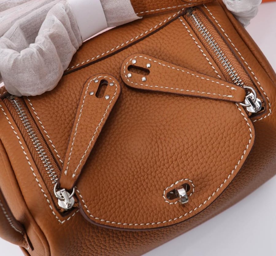 Hermès Lindy Bag19Cm