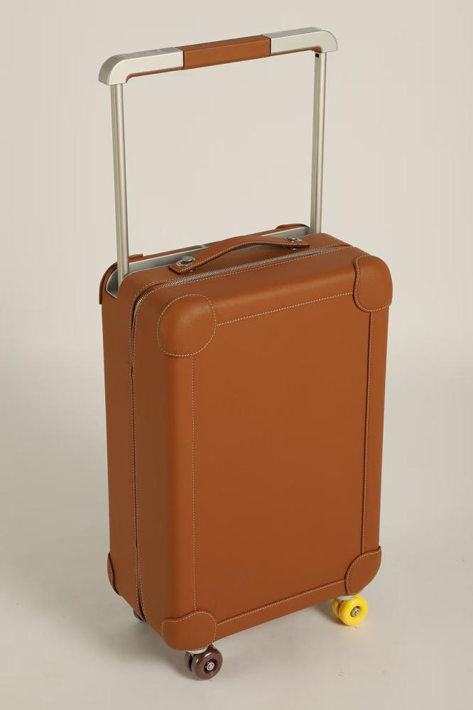 Hermès R.M.S Cabin Suitcase