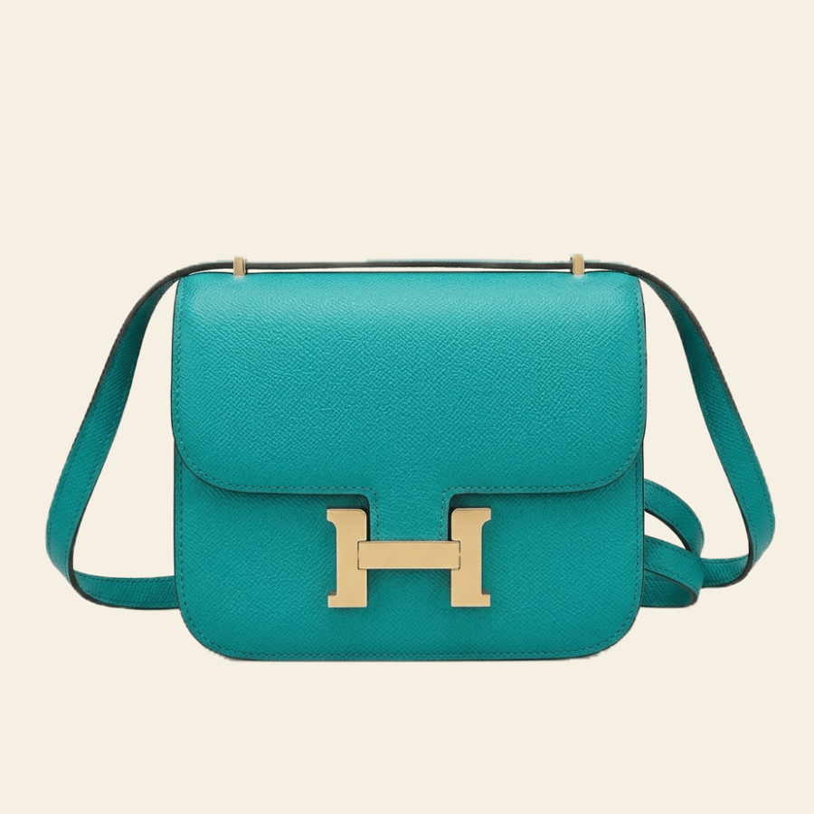 Hermès Constance 19cm
