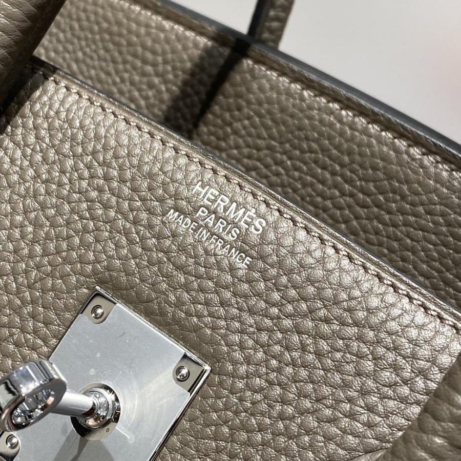 Hermès Birkin 35Cm