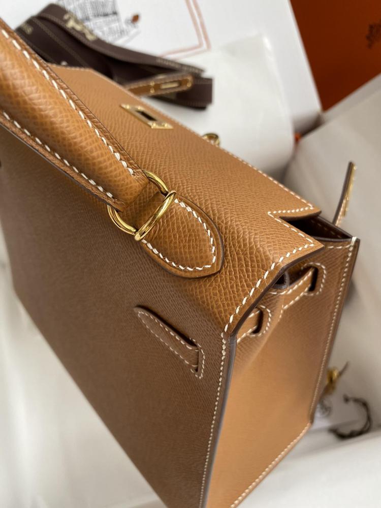 Hermés kelly 28Cm