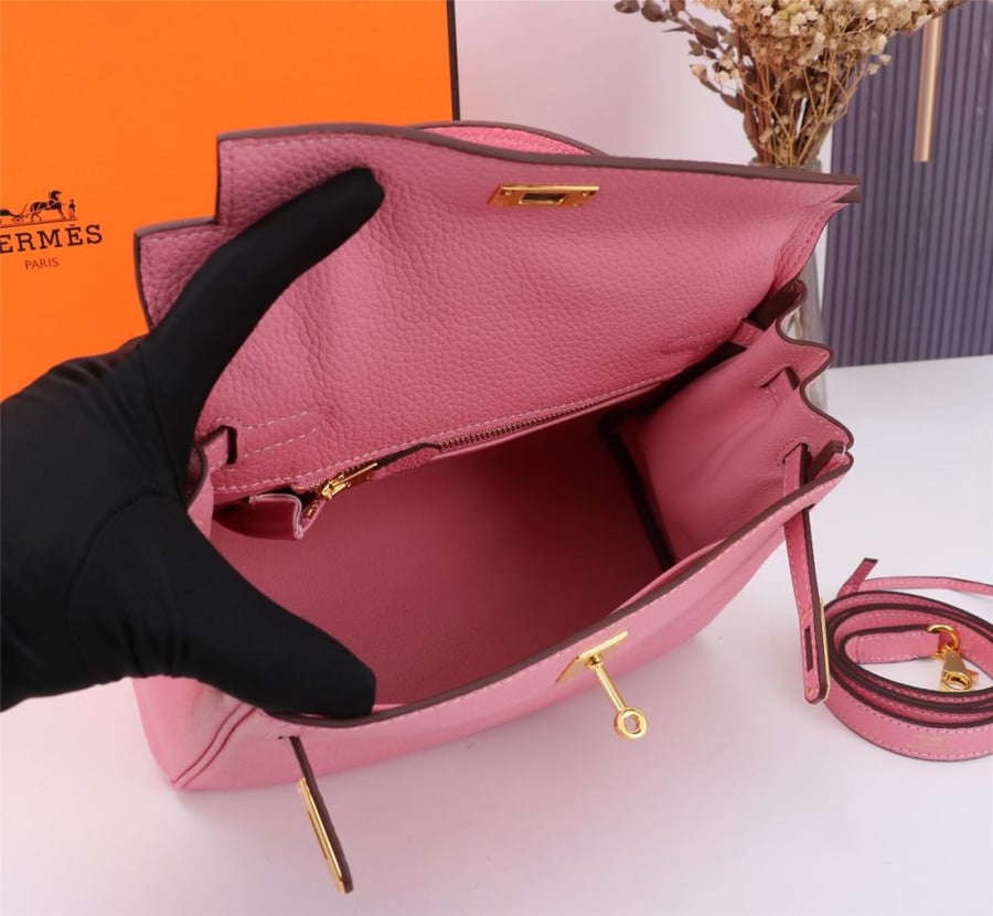 Hermés kelly 28Cm