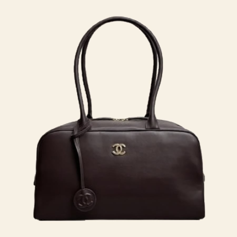 26S Bowling Bag,