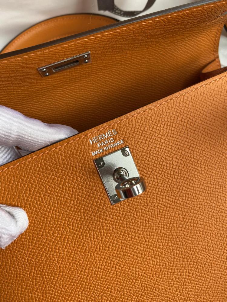 Hermés kelly 28Cm