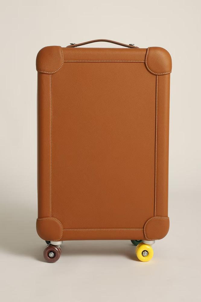 Hermès R.M.S Cabin Suitcase