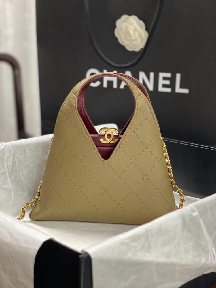Chanel 31 Mini / Hobo