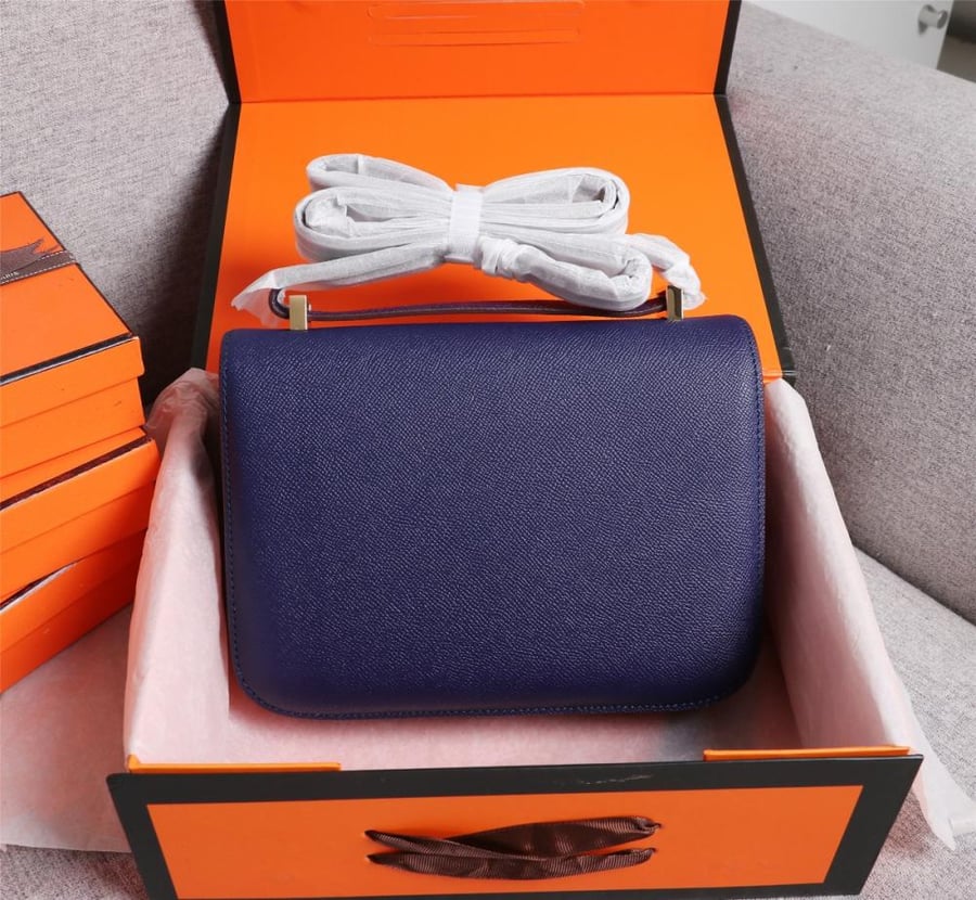 Hermès Constance 19cm