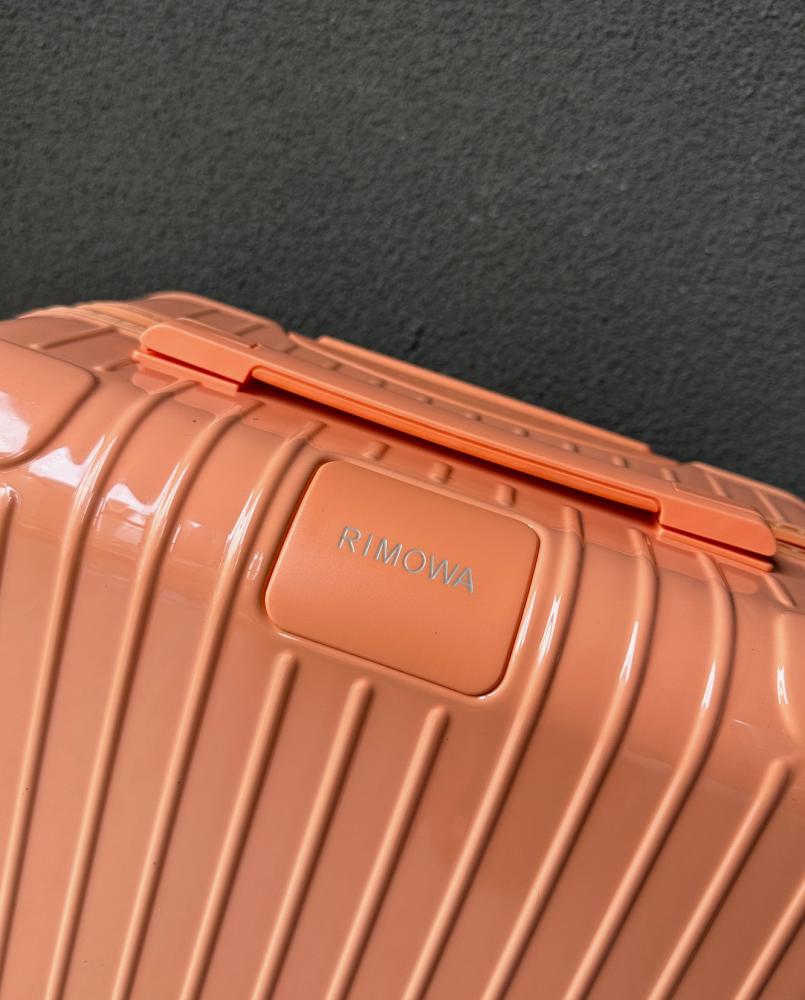 Rimowa Essential Suitcase