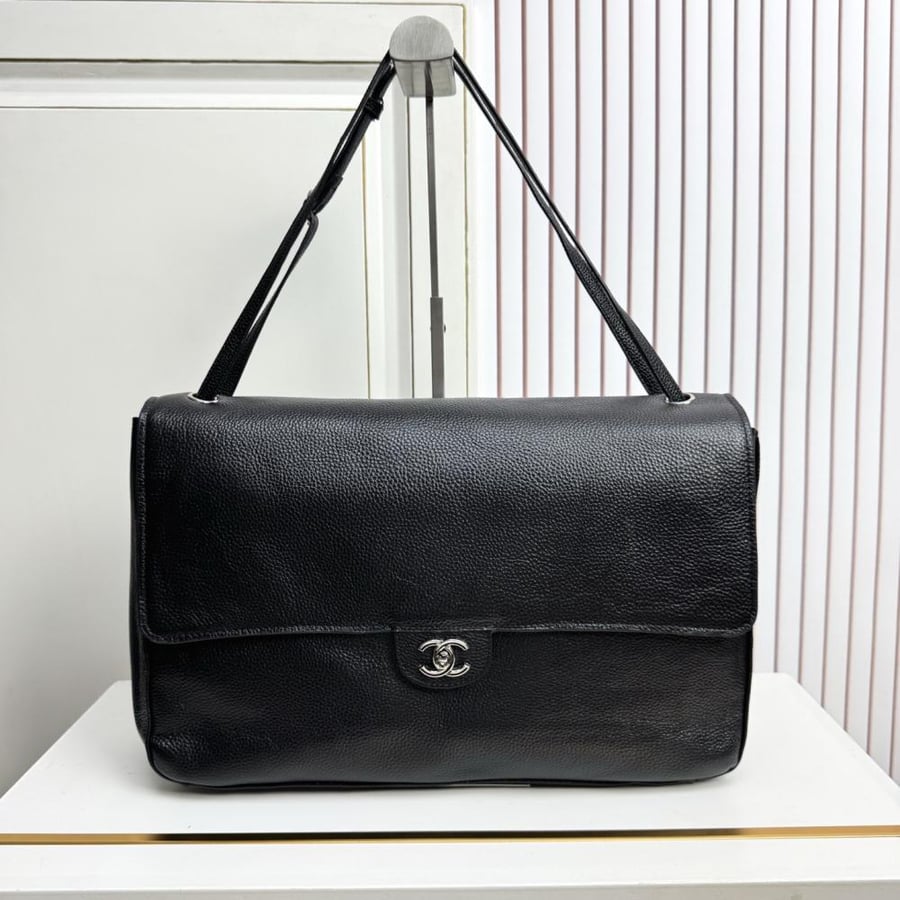 Chanel Large Flap Bag