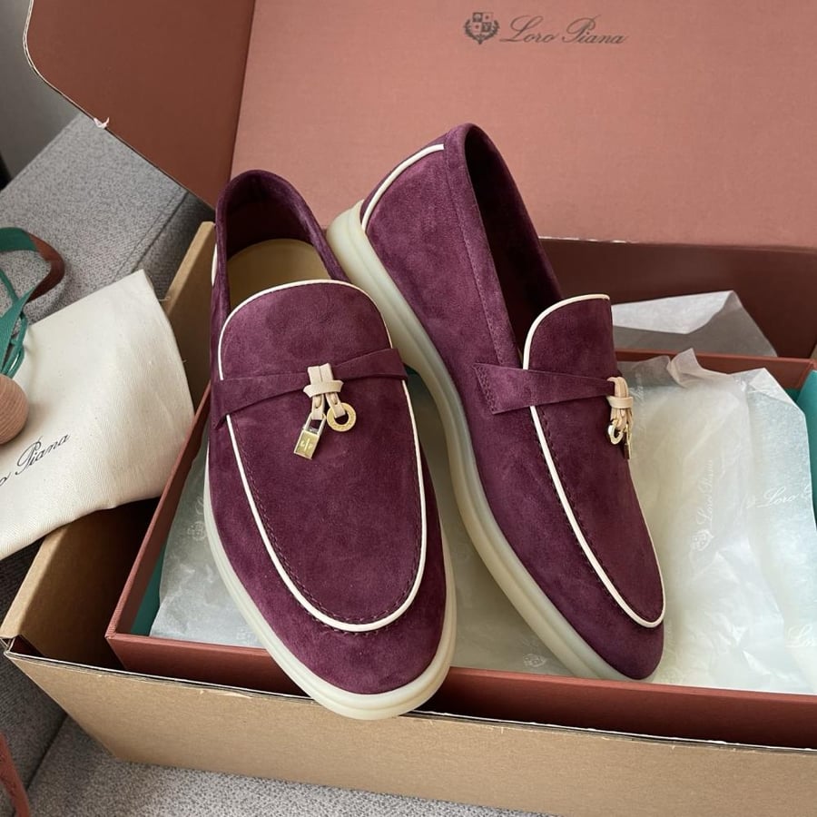 Loro piana