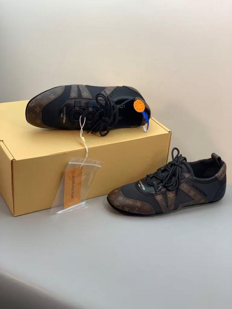 Louis Vuitton LV Sneakerina