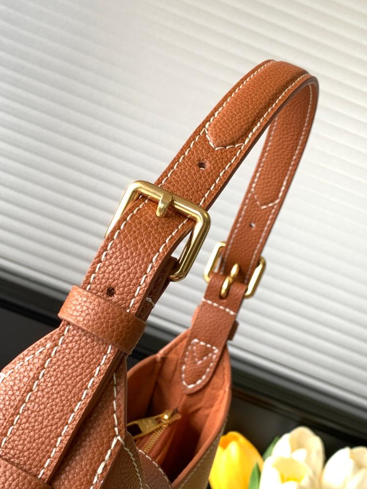 Louis Vuitton Low Key Shoulder Bag