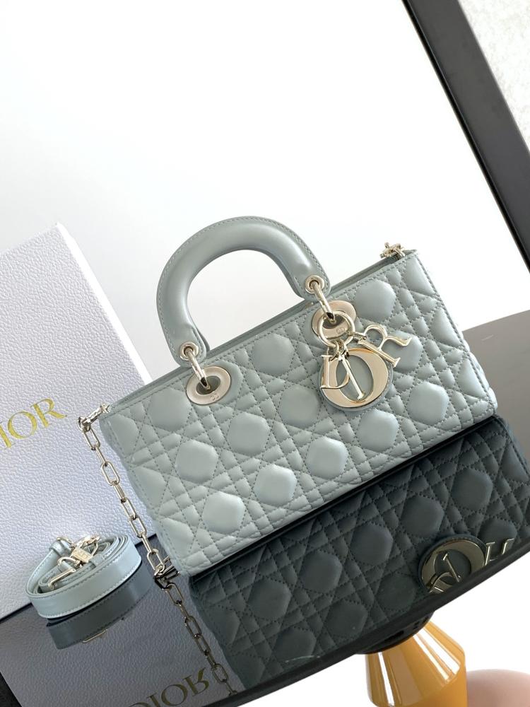 Dior Lady D-Lite Bag