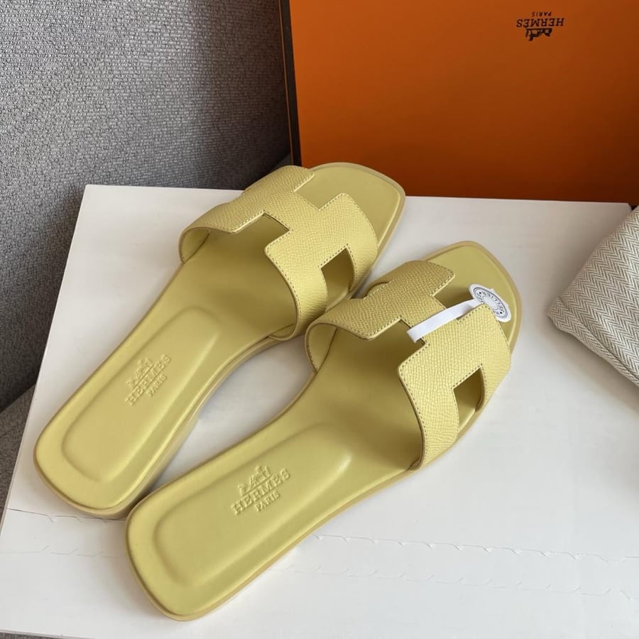 Hermès Oran