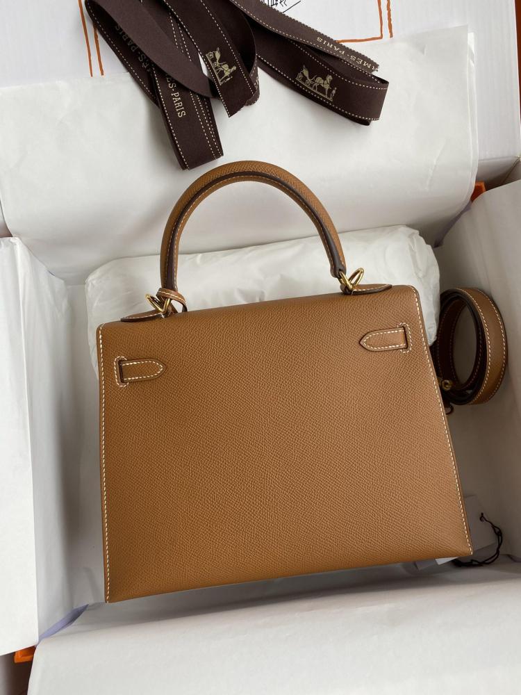 Hermés kelly 28Cm