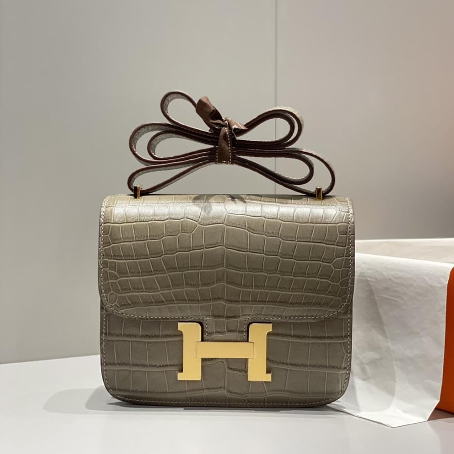 Hermès Constance 18Cm