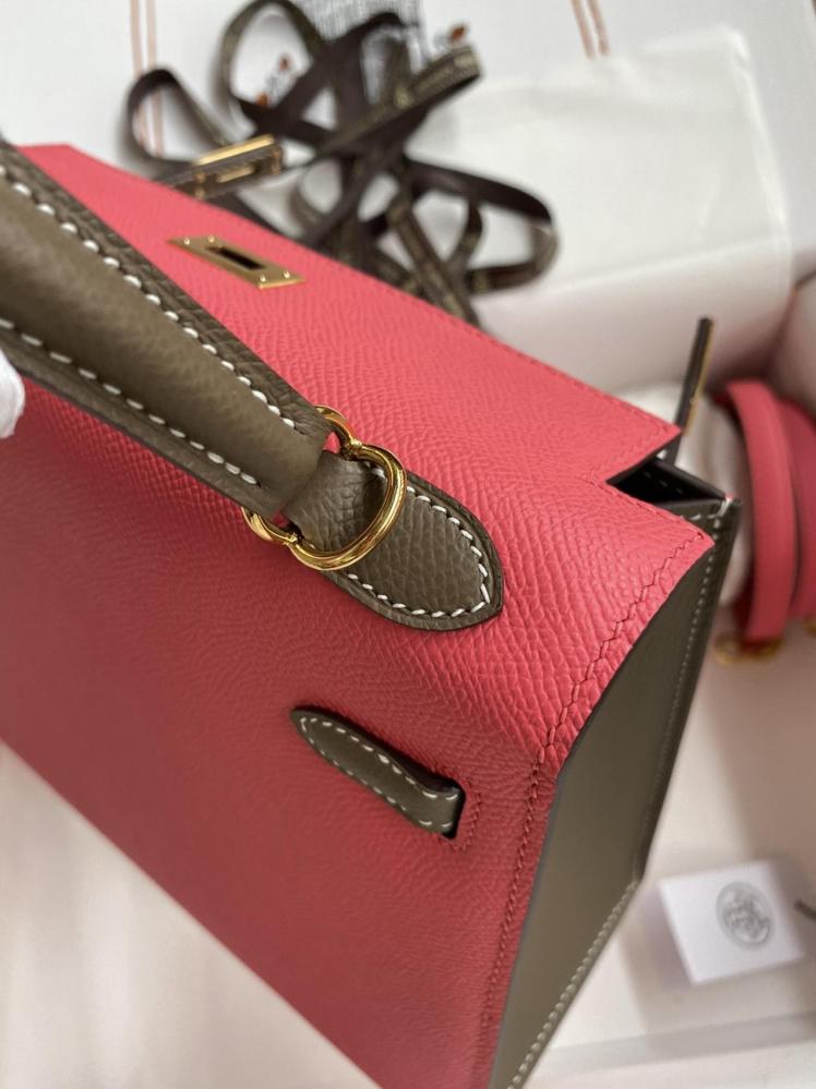Hermés kelly 28Cm