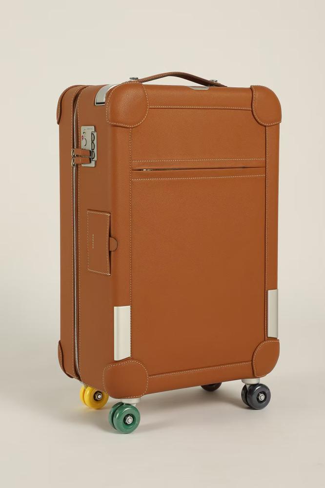 Hermès R.M.S Cabin Suitcase