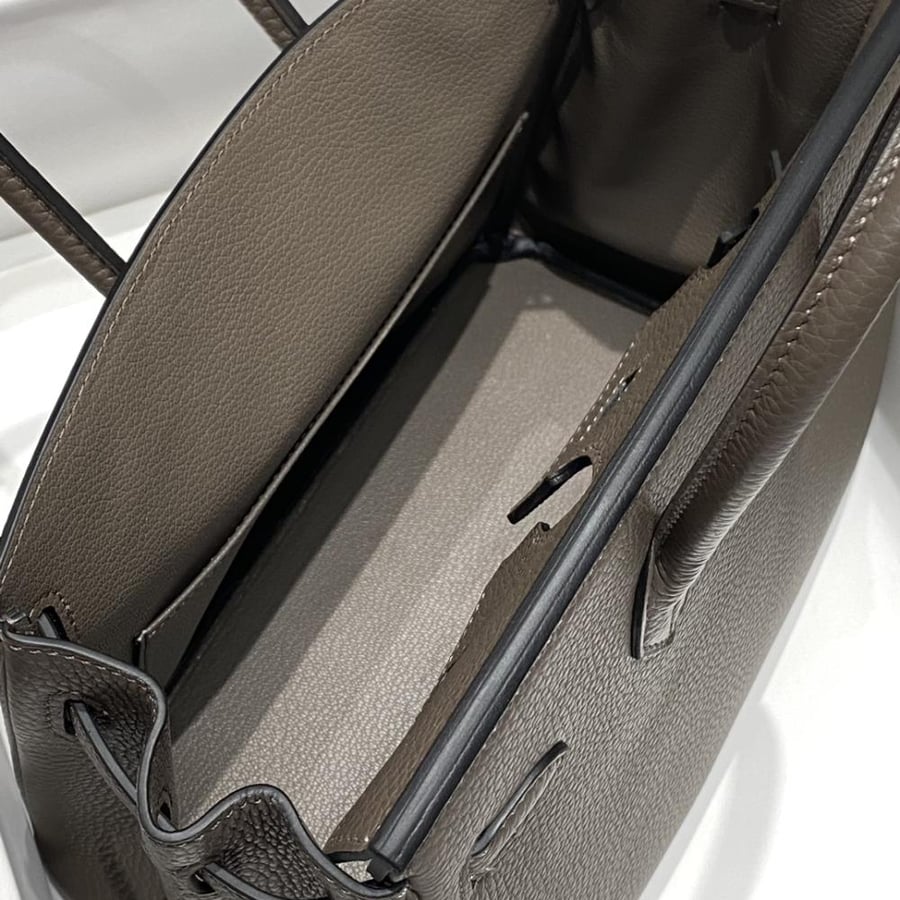Hermès Birkin 25Cm